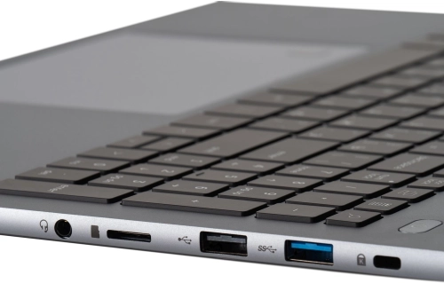 Ноутбук Digma Pro Pactos Core i3 1215U 16Gb SSD256Gb Intel UHD Graphics 16