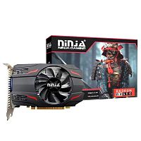 RX550 4GB GDDR5 128-Bit DVI HDM DP 1FAN ATX RTL (AFRX55045F)