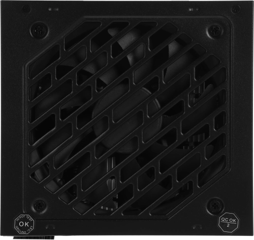 Блок питания Accord ATX 850W ACC-W850P 80+ white (20+4pin) 120mm fan 6xSATA RTL фото 4