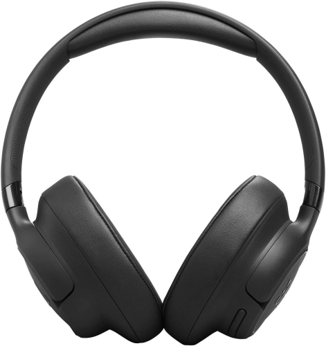 Гарнитура накладные JBL Tune 780NC 1.2м черный беспроводные bluetooth оголовье (-) (JBLT780NCBLK) фото 6