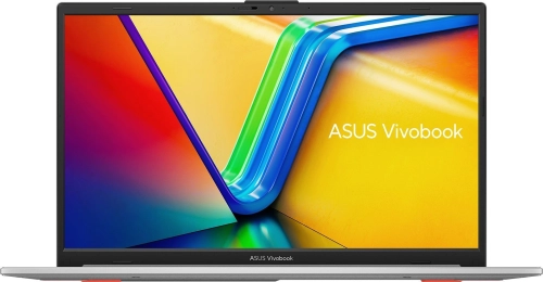 Ноутбук Asus Vivobook Go 15 E1504FA-BQ5103 (90NB0ZR1-M076V0) Ноутбук Asus Vivobook Go 15 E1504FA-BQ5103 Ryzen 3 30 16Gb SSD512Gb AMD Radeon 610M 15.6 IPS FHD (1920x1080) без ОС silver WiFi BT Cam (90NB0ZR1-M076V0) фото 2