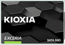 Накопитель SSD Toshiba SATA-III 480GB LTC10Z480GG8 Kioxia Exceria 2.5"