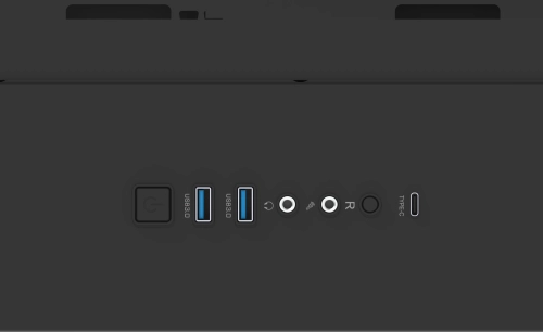 Корпус Thermaltake View 390 Air черный без БП E-ATX 2x120mm 2xUSB3.0 1xUSB3.1 audio bott PSU (CA-11F-00M1WN-00) фото 28