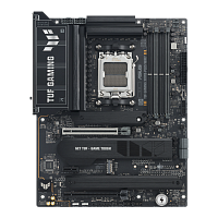 Материнская плата/ TUF GAMING X870E-PLUS WIFI7 (90MB1M70-M0EAY0)