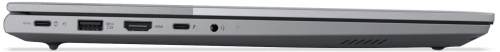 Ноутбук Lenovo Thinkbook 16 G9 IRL (21US006FGQ) Ноутбук Lenovo Thinkbook 16 G9 IRL Core 7 240H 32Gb SSD1Tb Intel Graphics 16 IPS WUXGA (1920x1200) Windows 11 Pro grey WiFi BT Cam (21US006FGQ) фото 7