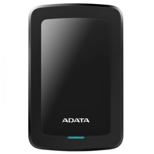 Внешний жесткий диск HDD 2TB A-Data HV300, 2.5