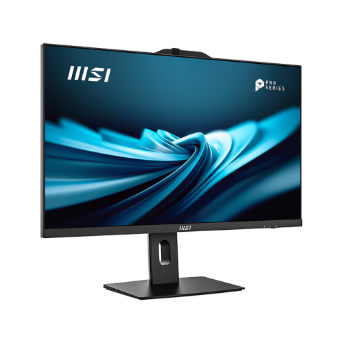 Моноблок MSI PRO AP272P 14M Ci5 16G 512SSD 27