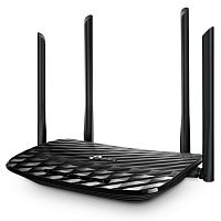 Роутер TP-Link Archer A6 AC1350 (ARCHER A6)