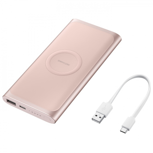 Мобильный аккумулятор Samsung EB-U1200 10000 мАч (EB-U1200CPRGRU) фото 3
