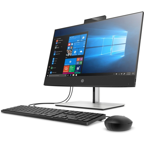 Моноблок HP ProOne 440 G6 AIO 23.8