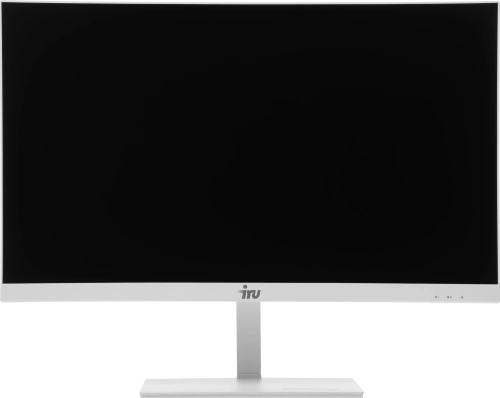 Моноблок IRU Tactio 23IH6W 23.8 Full HD i5 12400 (2.5) 16Gb SSD512Gb UHDG 730 CR FreeDOS WiFi BT 90W Cam белый 1920x1080 (2113320)