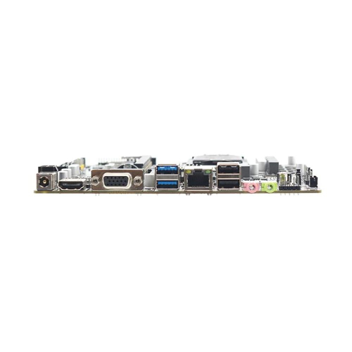 Материнская плата Afox AFOX motherboard intel H510, INTEL® Socket 1200, Mini-ITX (17 x17cm) (AFH510-MI-V2) фото 5