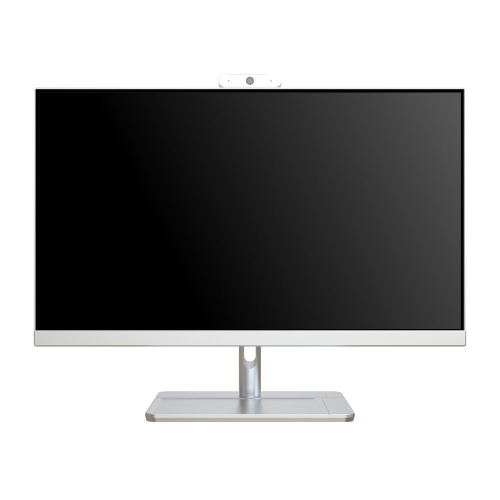 Платформа моноблока Prittec R24 Touch ASUS H610 MB / 23.8"/ FHD IPS / wifi/ bt/ 2MP/ 120W Adaptor/ silver (R24 ASUS H610 TOUCH)