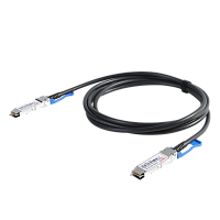 Кабель/ 100G QSFP28 to 100G QSFP28 3m Passive Cable (AC-XF-DG100-03)