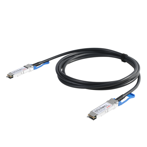 Кабель/ 100G QSFP28 to 100G QSFP28 3m Passive Cable (AC-XF-DG100-03)