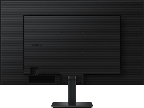 Монитор Samsung 32 S32H700EAIXCI черный VA LED 16:9 HDMI M/ M матовая 3000:1 350cd 178гр/ 178гр 3840x2160 DP 4K 6.5кг (LS32H700EAIXCI)
