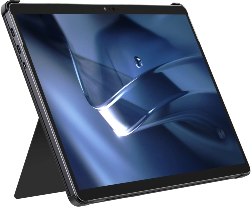 Планшет Acer Gadget E10 ETPad Max (2197358#MLN) Планшет Acer Gadget E10 ETPad Max 1315U (1.2) 6С RAM16Gb ROM512Gb 12.96 2880x1920 Windows 11 Professional серый 8Mpix 5Mpix BT WiFi 4820mAh 5.5hr (2197358) (2197358#MLN) фото 5