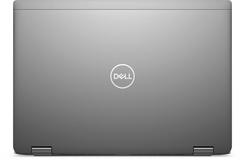 Ноутбук Dell Latitude 7450 Core Ultra 7 155U 16Gb SSD512Gb Intel Arc 14 WVA FHD (1920x1080) Windows 11 Pro grey WiFi BT Cam (7450-7650) фото 2
