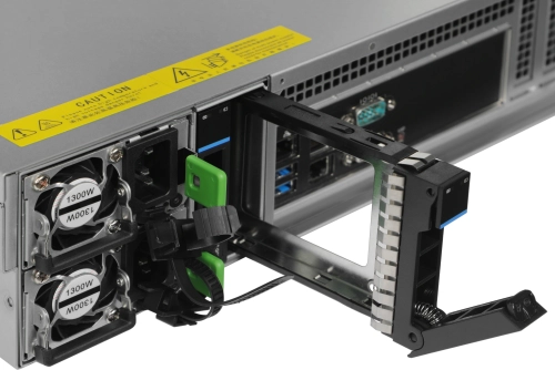 Сервер IRU Rock g2212ig3 2x5315Y 4x32Gb 9361-8I AST2500 2xGigEth 2x1300W w/ o OS (2078568) фото 9