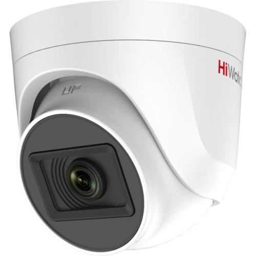 Камера HD-TVI 2MP DOME HDC-T020-P(B)(3.6MM) HIWATCH