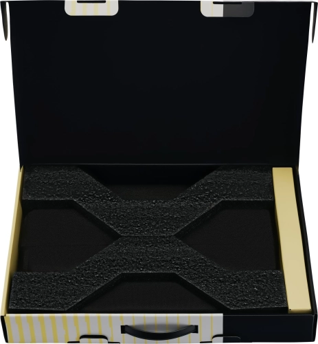 Ноутбук Osio FocusLine F140I-003 Core i5 1155G7 8Gb 512Gb SSD 14