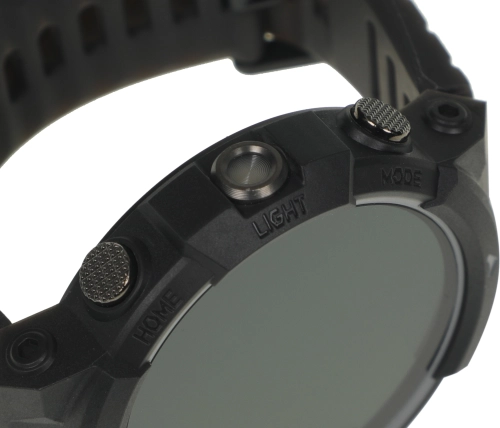 Смарт-часы Black Shark BS-W2402 (GS3 Sport) 1.43