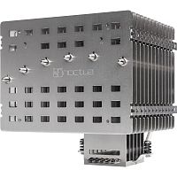 Кулер для процессора/ Кулер для процессора Noctua NH-P1, высота 158 мм, пассивный, совместим с 120 мм вентиляторами