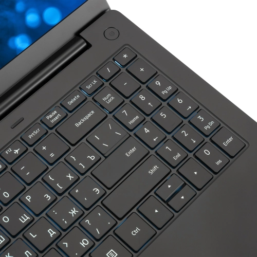 Ноутбук IRU Strato 15ALID5 Core i5 1235U 16Gb SSD512Gb Intel UHD Graphics 15.6 IPS FHD (1920x1080) FreeDOS black WiFi BT Cam 6000mAh (2148030) фото 10