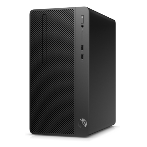 Компьютер HP 290 G3 MT/ Core i5 10500/ 8GB/ 256GB SSD/ DVDRW/ Win10Pro (123Q1EA#ACB) фото 2