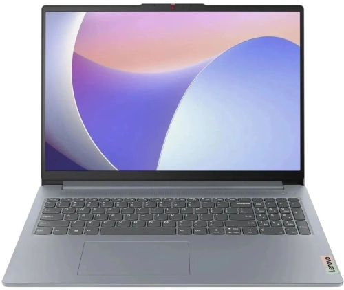 Ноутбук Lenovo IdeaPad Slim 3 15IRU8 15.6