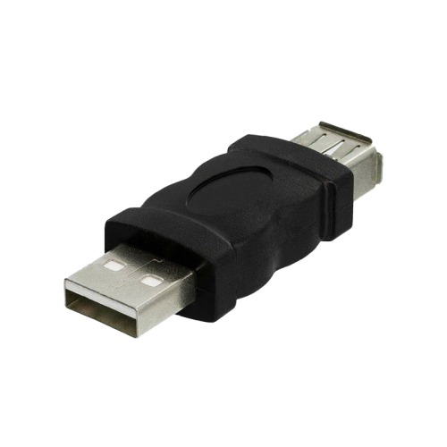 GCR Переходник USB 2.0 AM / AF, GC-UAM2AF