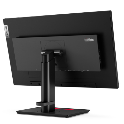 Монитор Lenovo ThinkVision P24h-2L 23.8