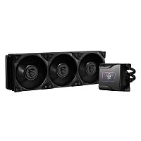 Жидкостная система охлаждения MSI MEG CORELIQUID S360, LGA1700, AM5 (9S6-6A0521-001 / 936-6A0521-005) (936-6A0522-009 / 706-6A0522-01S)