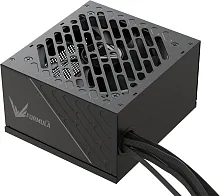 Блок питания Formula ATX 500W FV-500WD 80+ white (20+4pin) APFC 120mm fan 6xSATA RTL