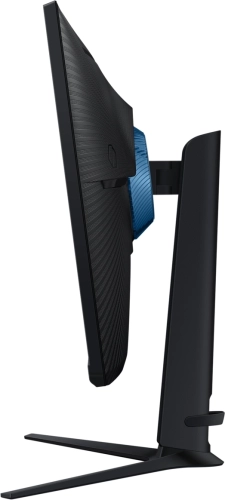 Монитор Samsung 32 Odyssey G3 G30D S32DG300EI VA 1920x1080x180Hz 1ms 250cd 3000:1 178/ 178 DP; HDMI HAS Pivot Swivel VESA Black (LS32DG300EIXCI) фото 10