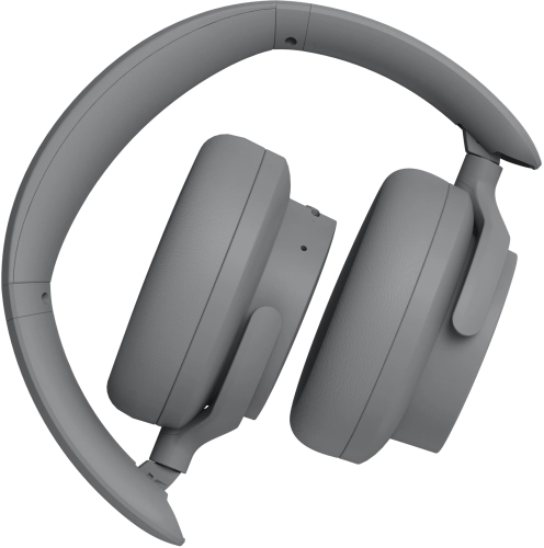 Гарнитура мониторные Edifier H9 серый беспроводные bluetooth оголовье (H9#MLN) фото 4