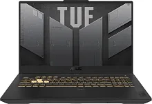 Эскиз Ноутбук ASUS TUF F17 FX707VUR-HX225 90nr0cs5-m00e30
