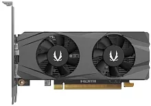 Видеокарта Zotac RTX3050 6GB GDDR6, 96bit DP HDMI LP Lite Pack (ZT-A30510L-10L)
