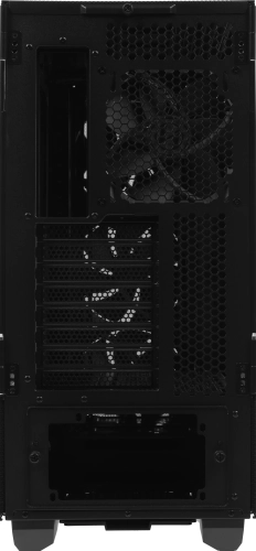 Корпус Lian Li Lancool III / Black / Mid-Tower, TG / 4x 140mm fans inc. / G99.LAN3X.10R фото 17