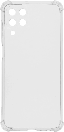 Чехол (клип-кейс) Redline для Samsung Galaxy M33 прозрачный (УТ000033354) фото 2