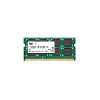 Память оперативная/ Foxline SODIMM 16GB 3200 DDR4 CL22 (1Gb*8) (FL3200D4S22-16GSE)