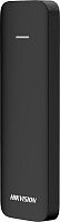 Накопитель SSD Hikvision USB-C 1TB HS-ESSD-P1000BWD 1000G BLACK 1.8" черный