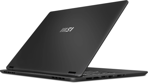 Ноутбук MSI Prestige 14 AI+ Evo C2VMG-044RU Intel Core Ultra 7 258V/32Gb (soldered D5)/SSD1Tb/UMA/14/OLED/2.8K/2880x1800/120Hz/Win11Pro/RJ-45/Grey/1.7kg (9S7-14N321-044) фото 6
