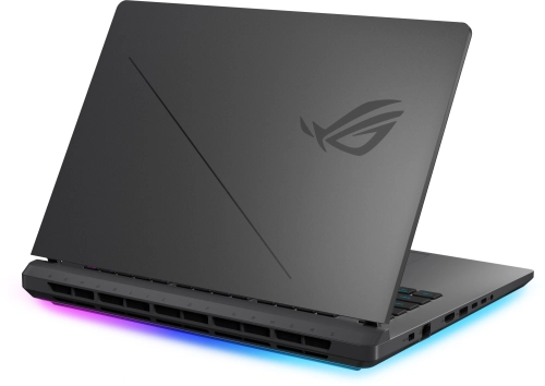 Ноутбук Asus ROG Strix G16 G615LR-S5348 (90NR0LR1-M00FB0) Ноутбук Asus ROG Strix G16 G615LR-S5348 Core Ultra 7 255HX 32Gb SSD1Tb NVIDIA GeForce RTX5070Ti 12Gb 16 IPS WQXGA (2560x1600) без ОС grey WiFi BT Cam (90NR0LR1-M00FB0) фото 8
