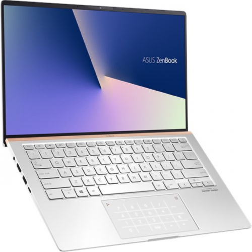 Ноутбук ASUS ZenBook 14 UM433DA-A5058R 14
