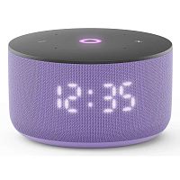 Устройство Умного Дома SPEAKER MINI 3 PURPLE YNDX-00027LIL YANDEX