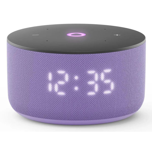 Устройство Умного Дома SPEAKER MINI 3 PURPLE YNDX-00027LIL YANDEX