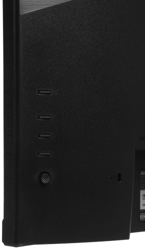 Монитор Acer XV270UX1bmiiprx 27, 16:9, IPS, QHD, 0,5/ 1ms, 250cd, 200Hz, HDMI, DP, SPK, HAS (UM.HX0CD.103) фото 19
