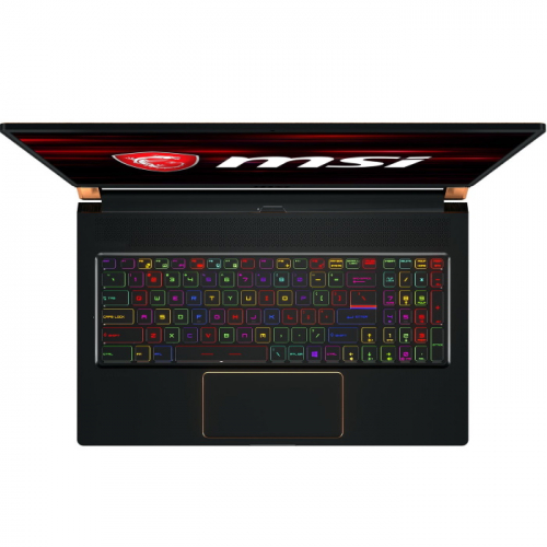 Ноутбук MSI GS75 Stealth 10SFS-464RU 17.3