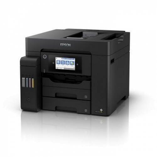 МФУ Epson L6550 А4 (C11CJ30404) фото 2